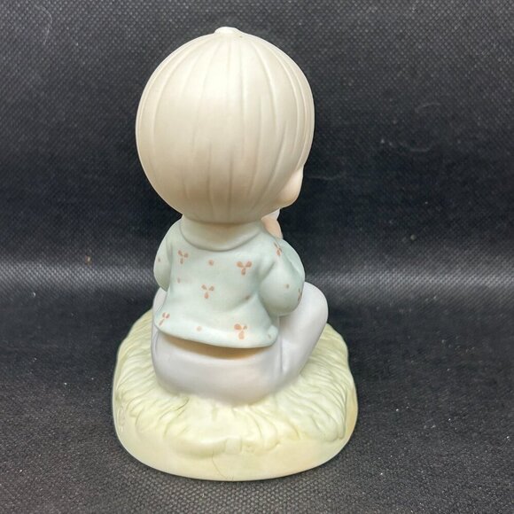 Precious Moments "Friends To The Very End" figurine - Picture 4 of 5